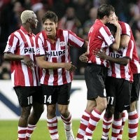 PSV Kontra Liverpool Bakal Jadi Medan Tempur 